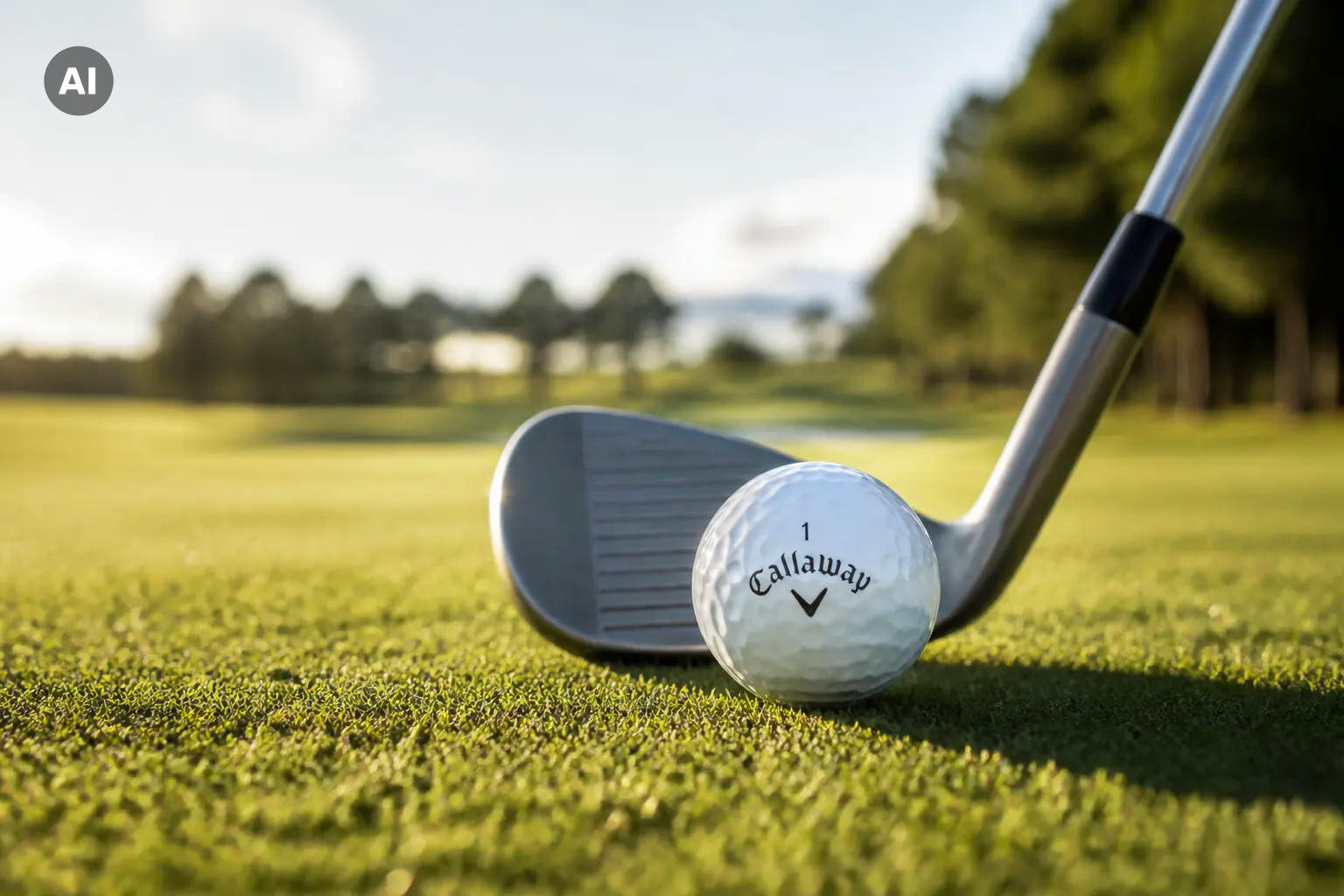 Udforsk mulighederne med Callaway golfbolde