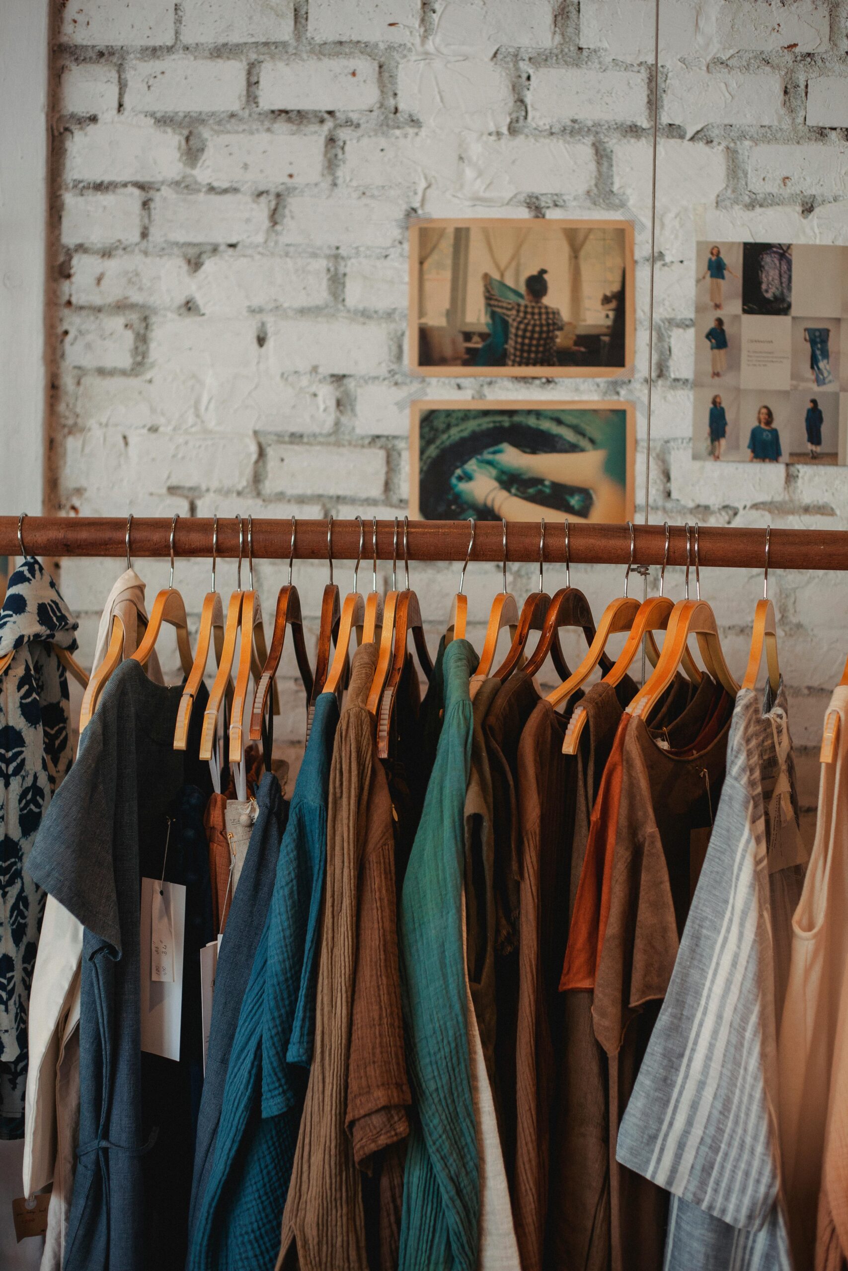 Elegant og Stilfuld Mode fra Marta du Chateau