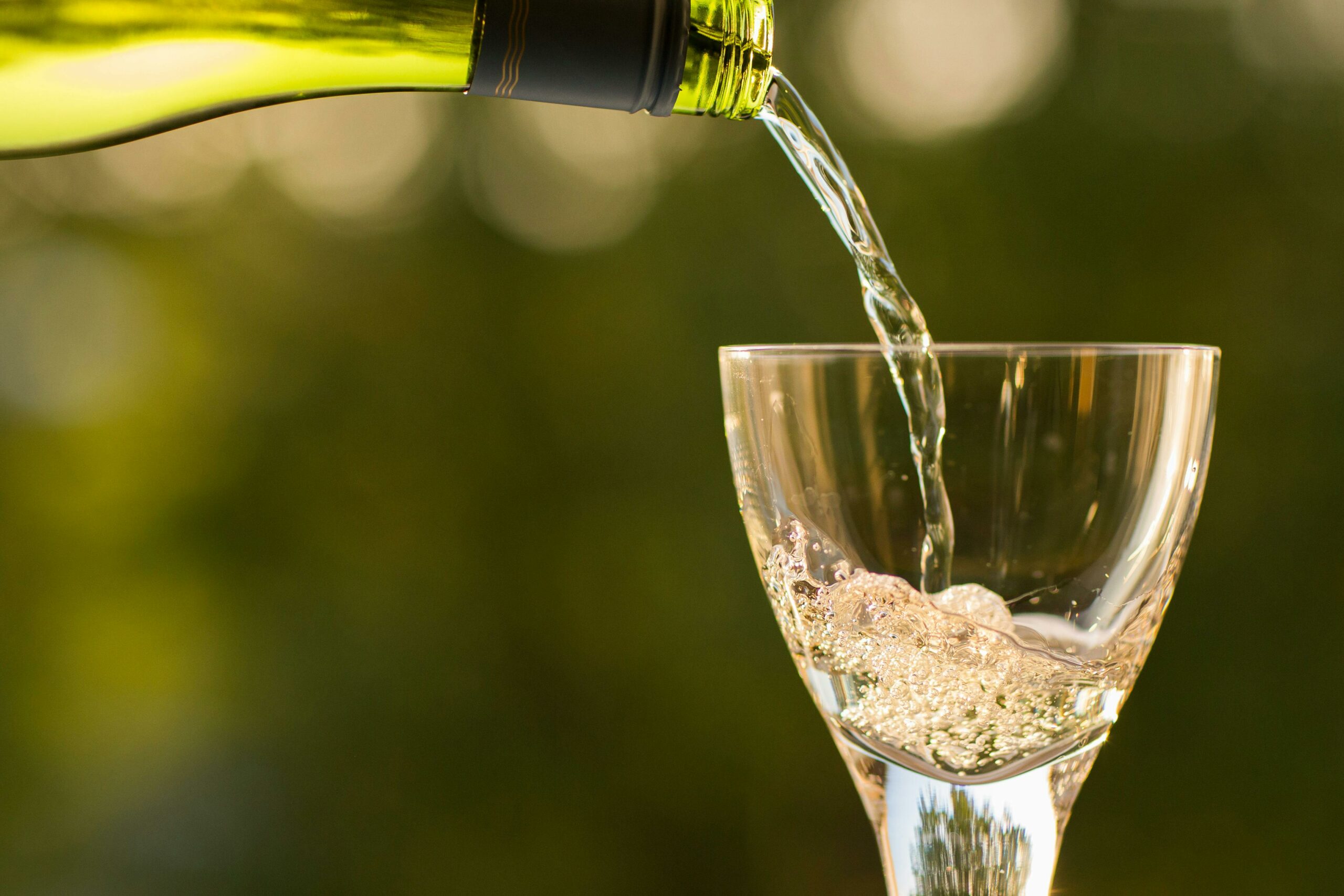 Dyrk glæden ved champagne: En guide til at nyde hver boble